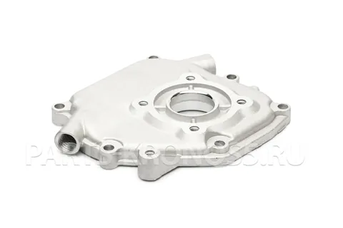 Крышка блока мотора для двигателя 168F/170F-0